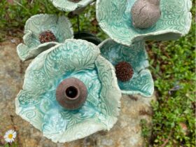 Pot - Tony Deigan
