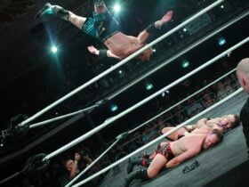 Zeke Andino PWL x ROR Feb 25