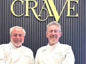 Lots of classes await you