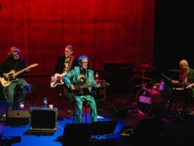 Choirboys - Great Australian Rock N Roll Stories