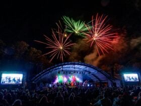 Christmas with the Con 2025