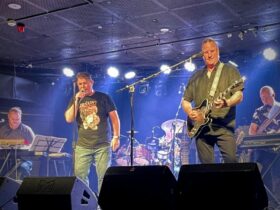 the cinema band