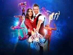 Cirque Nouvelle