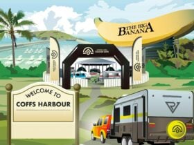 Coffs Harbour Outdoor Living & Caravan Expo