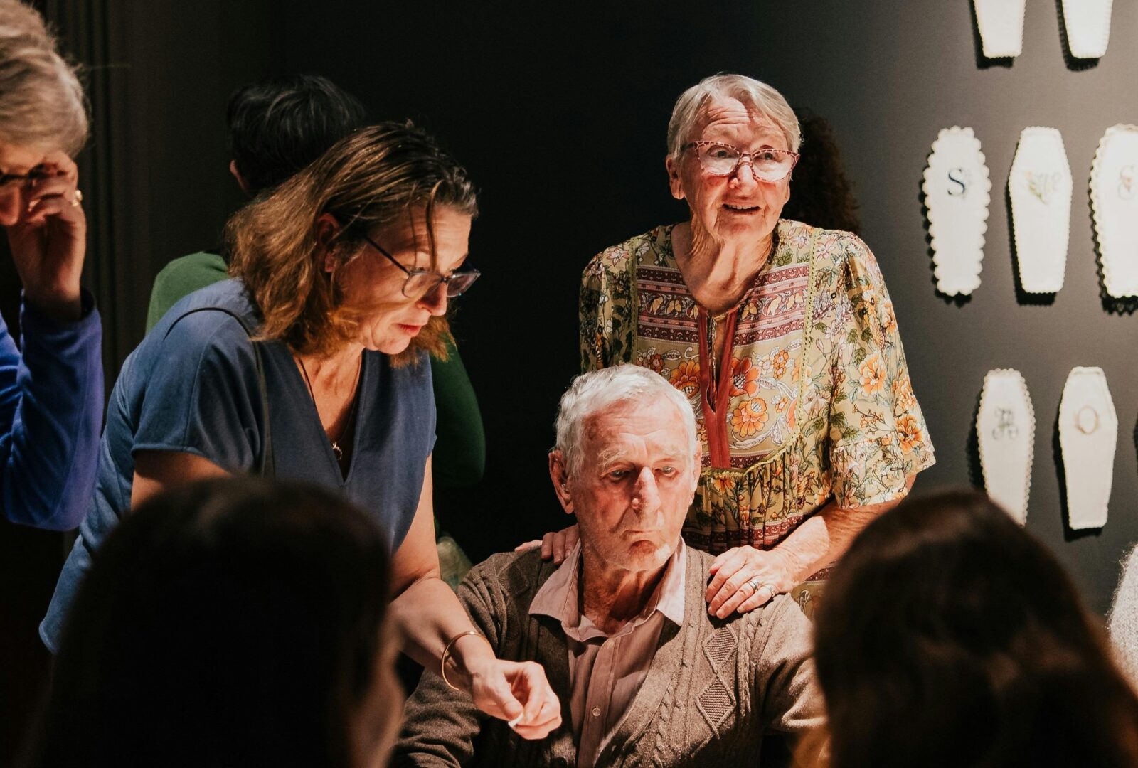 Art & Dementia