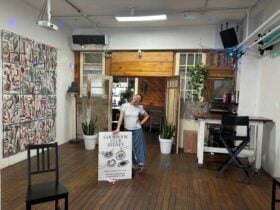 Cookbook Club Sydney