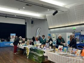 Coota Connections 2024