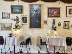 Art Cafe Mittagong