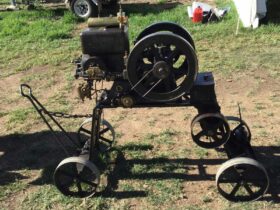 machinery