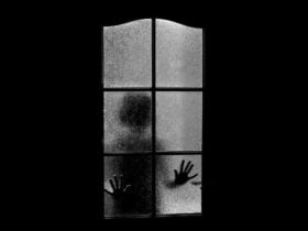 Creepy Stories