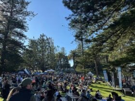 Cronulla Jazz & Blues Festival