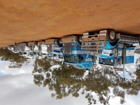 Trucks