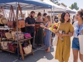 Crossroads Market Causla