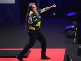 Simon Whitlock