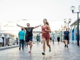 Run Club
