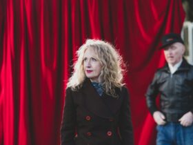 Dave Graney & Clare Moore âLaburnum Of The Mindâ Tour