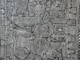 Lorna Brown Napanangka