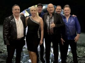 Diamonds in the Rough - Neil Diamond Tribute