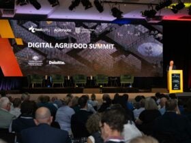 Keynote address at 2024 event