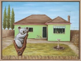 The Corner Store Gallery