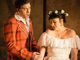 Don Giovanni - Opera Australia