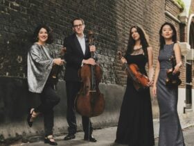 Doric String Quartet