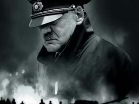 Downfall - Movie Screening edit