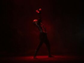 Dracula: Ballet at its Darkest