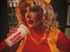 Burger Queen