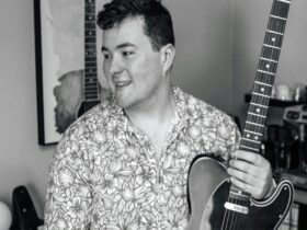 Duncan Reay