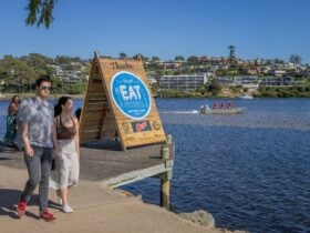 Eat Festival, Merimbula, Sapphire Coast, food festival, event