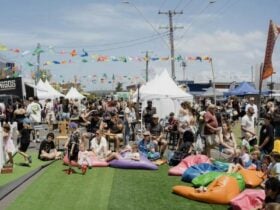 E & B Festival
