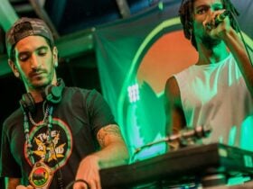 420 Sound & SK Simeon