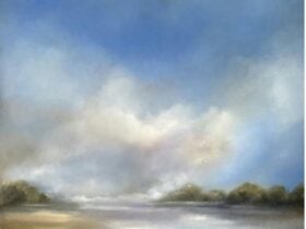 Echoes on the Lake â Jane Murphy solo