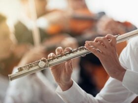 Ensemble Trivium presents Trilogy