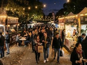Epping Night Markets