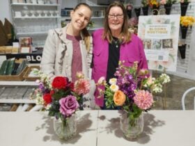 Everlasting Floral Workshop