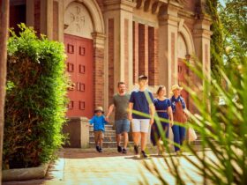 Experience History - Long Bridge to Church Street