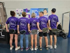 Our team