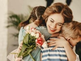 Mothers Day Brunch at Fairmont Resort