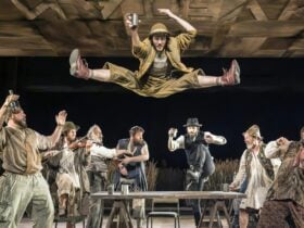 Fiddler on the Roof