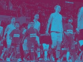 AFC Women's Asian Cup Australia 2026