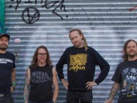 Frenzel Rhomb Kiama Pavilion Saturday 4th October