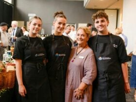 GTT takeover the Sandbar