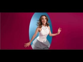 Life, Oh Life. Gillian Cosgriff