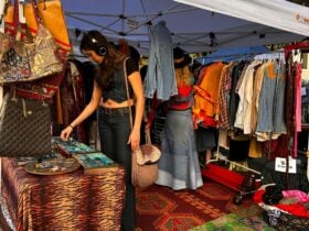 Vintage Fashion
