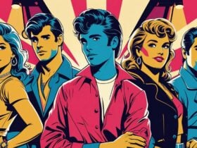 Grease mock up