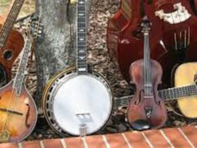 GDFF Instruments