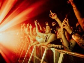 Great Southern Nights are bringing the beats straight to your backyard