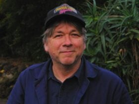 Darren Hanlon - Singer/Songwriter